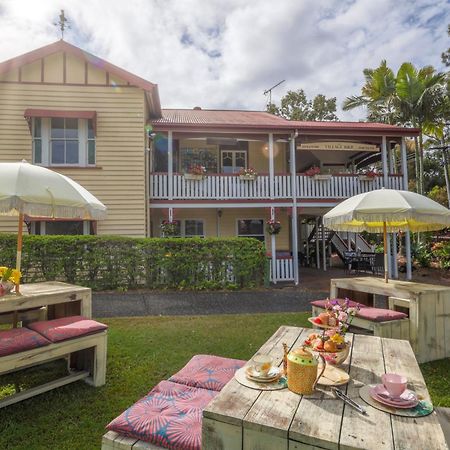 The Village B&B Gold Coast Esterno foto