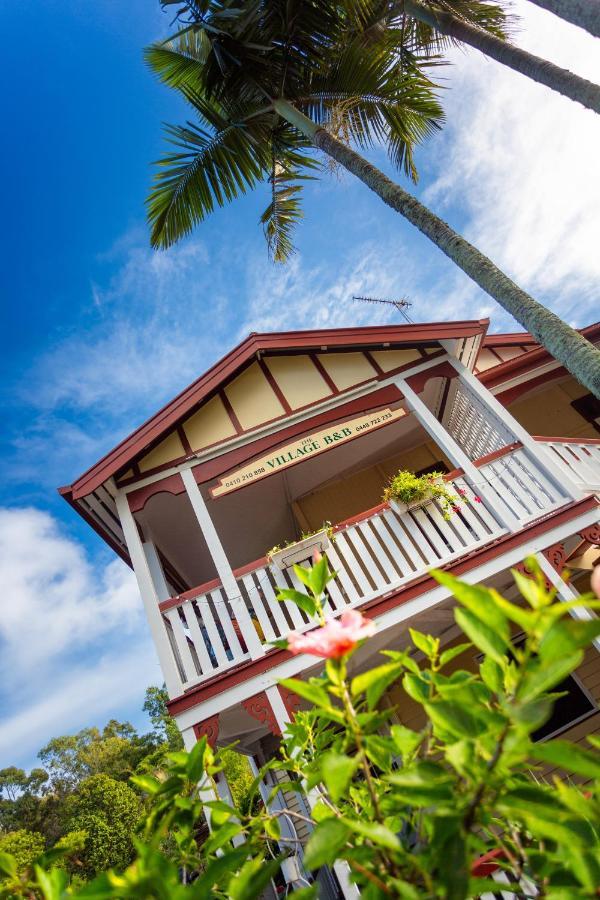 The Village B&B Gold Coast Esterno foto