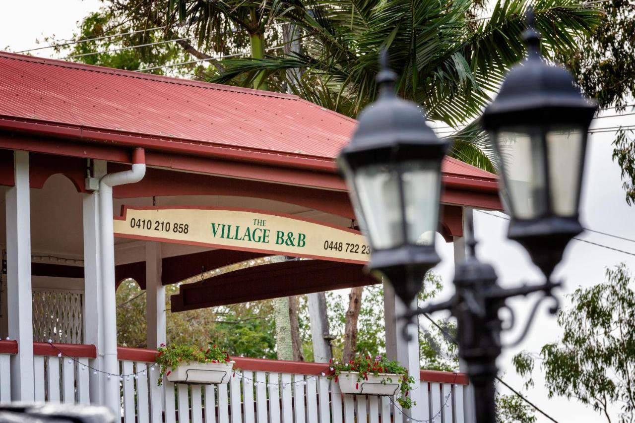 The Village B&B Gold Coast Esterno foto