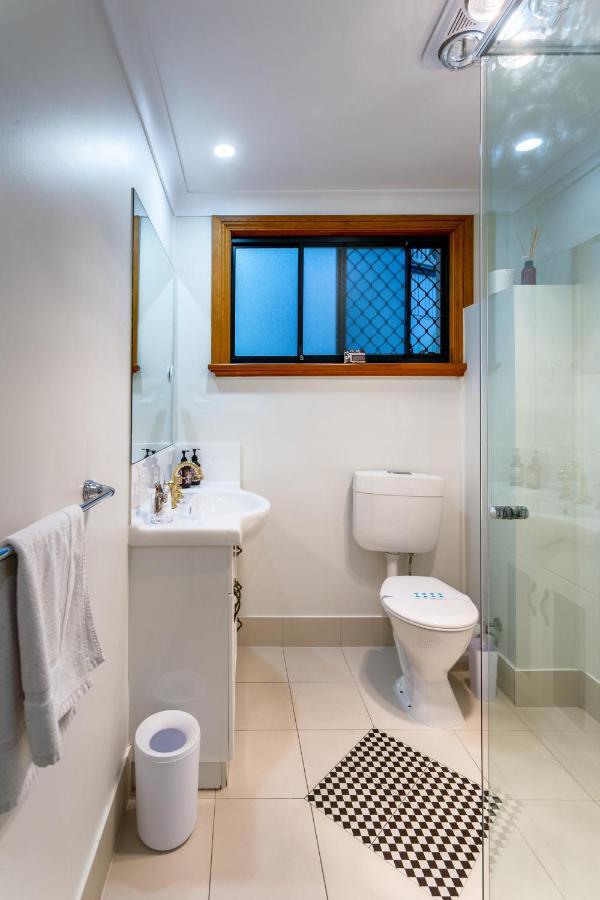 The Village B&B Gold Coast Esterno foto