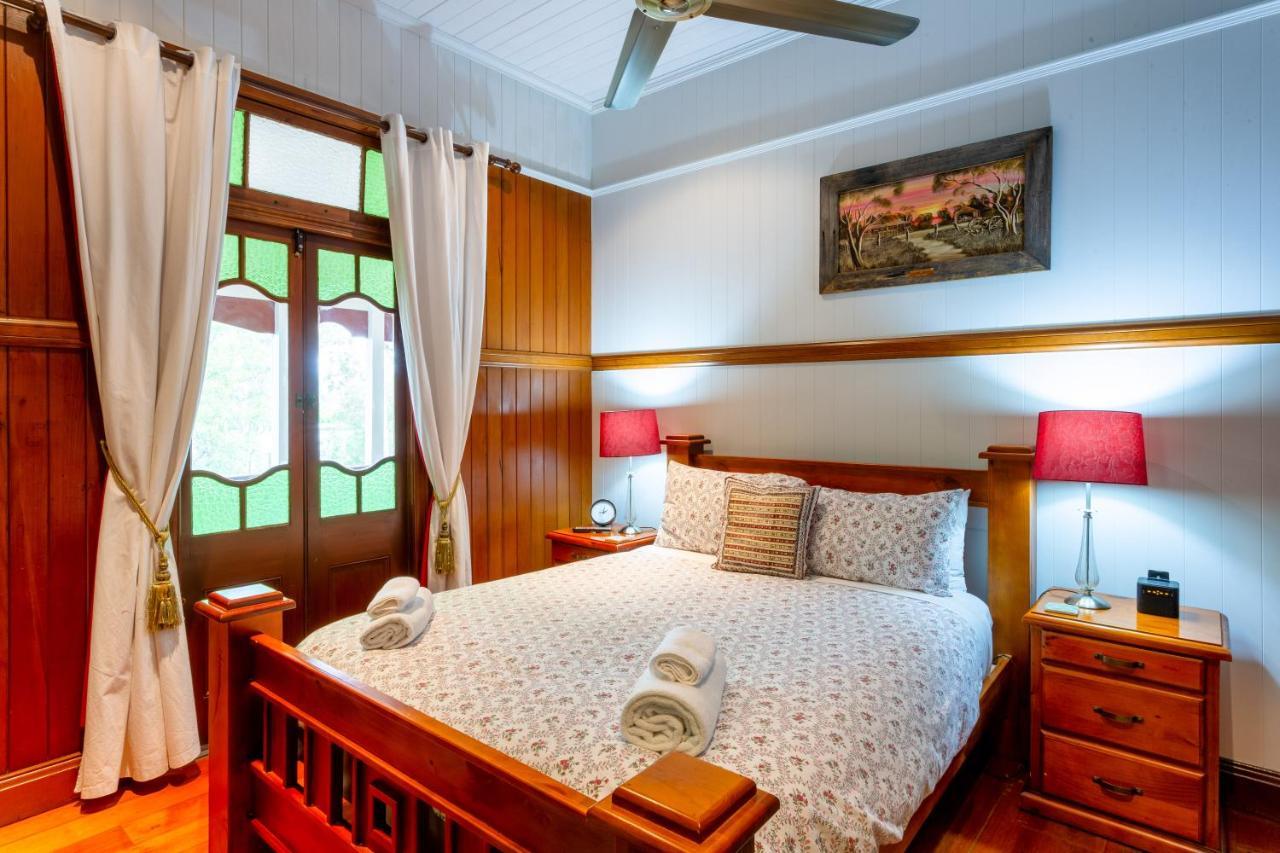 The Village B&B Gold Coast Esterno foto
