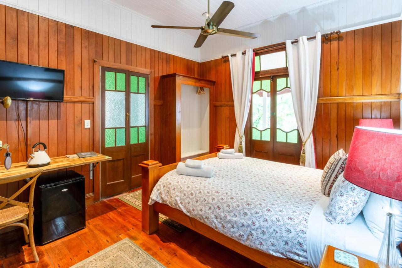 The Village B&B Gold Coast Esterno foto