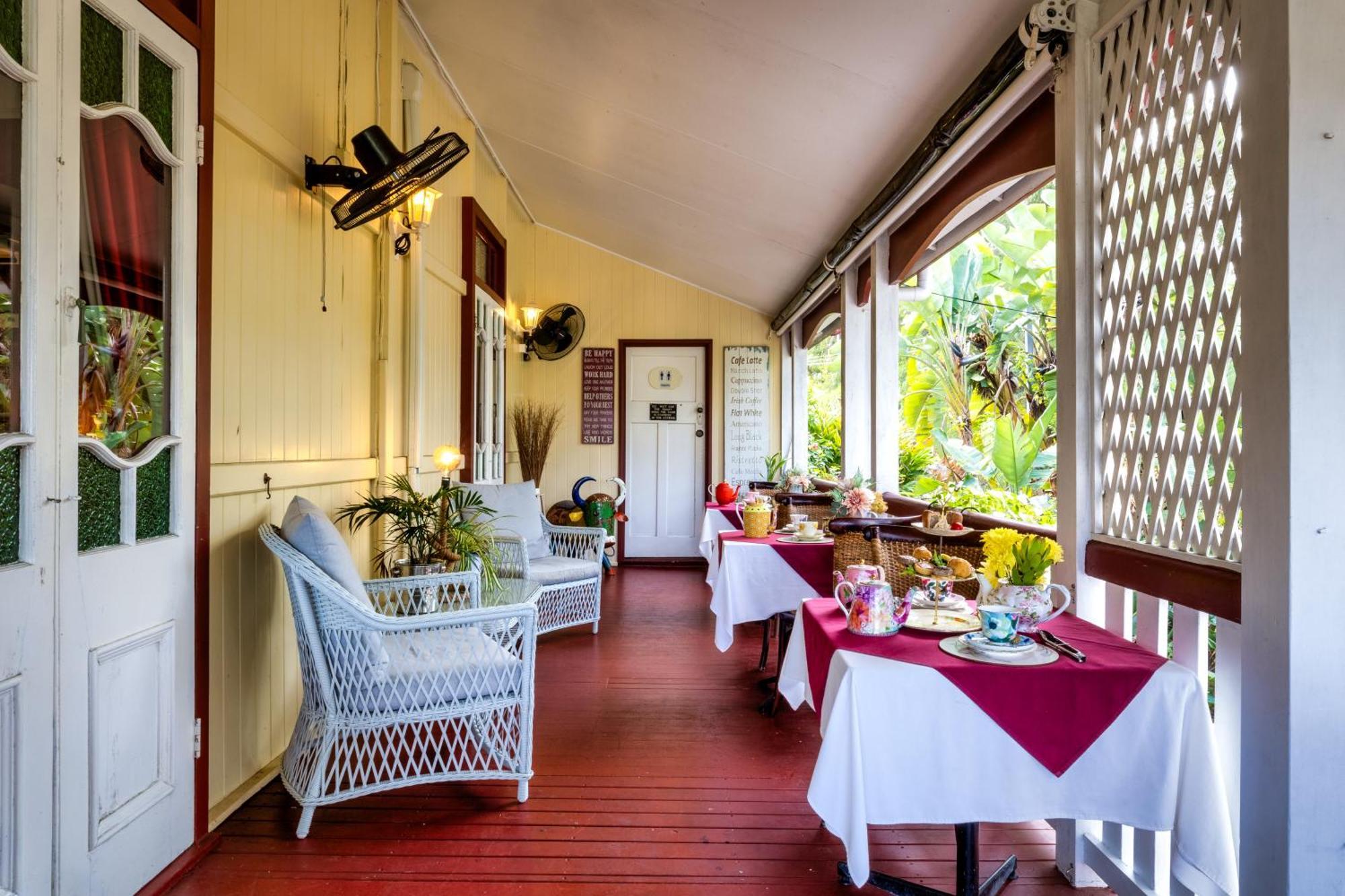 The Village B&B Gold Coast Esterno foto